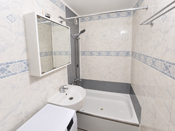Pronájem bytu 2+kk v osobním vlastnictví 45 m², Praha 5 - Stodůlky