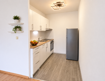 Pronájem bytu 2+kk v osobním vlastnictví 45 m², Praha 5 - Stodůlky