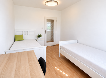 Pronájem bytu 2+kk v osobním vlastnictví 45 m², Praha 5 - Stodůlky