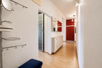 Pronájem bytu 2+kk v osobním vlastnictví 78 m², Praha 4 - Podolí