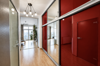 Pronájem bytu 2+kk v osobním vlastnictví 78 m², Praha 4 - Podolí