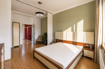 Pronájem bytu 2+kk v osobním vlastnictví 78 m², Praha 4 - Podolí