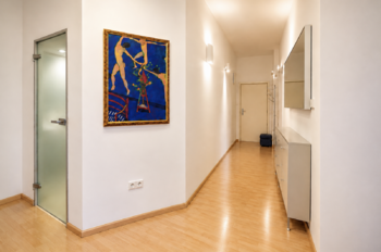Pronájem bytu 2+kk v osobním vlastnictví 78 m², Praha 4 - Podolí