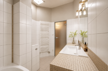 Pronájem bytu 2+kk v osobním vlastnictví 78 m², Praha 4 - Podolí