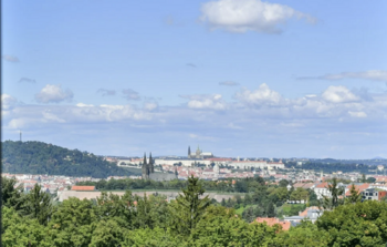 Pronájem bytu 2+kk v osobním vlastnictví 78 m², Praha 4 - Podolí
