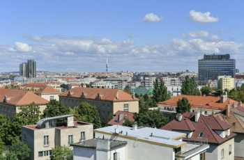 Pronájem bytu 2+kk v osobním vlastnictví 78 m², Praha 4 - Podolí