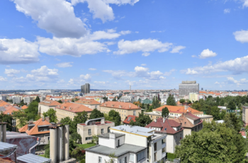 Pronájem bytu 2+kk v osobním vlastnictví 78 m², Praha 4 - Podolí
