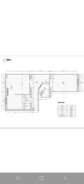 Pronájem bytu 2+kk v osobním vlastnictví 78 m², Praha 4 - Podolí