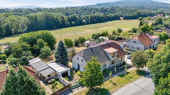 Prodej domu 86 m², Lochovice