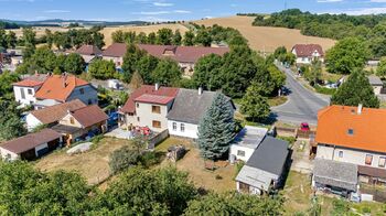 Prodej domu 93 m², Lochovice