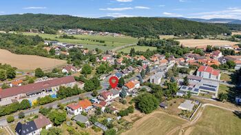 Prodej domu 93 m², Lochovice