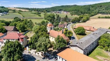 Prodej domu 93 m², Lochovice