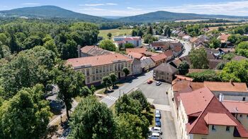 Prodej domu 93 m², Lochovice