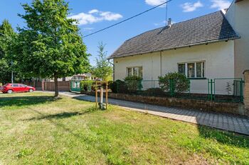 Prodej domu 93 m², Lochovice