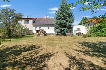 Prodej domu 93 m², Lochovice