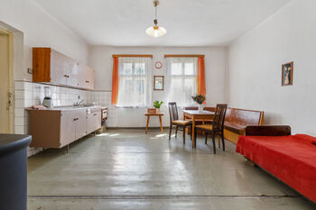 Prodej domu 86 m², Lochovice