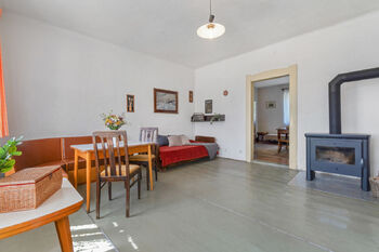 Prodej domu 93 m², Lochovice