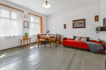 Prodej domu 93 m², Lochovice
