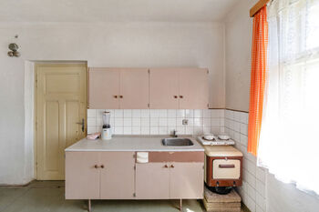 Prodej domu 93 m², Lochovice