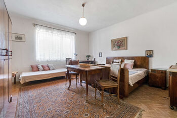 Prodej domu 93 m², Lochovice