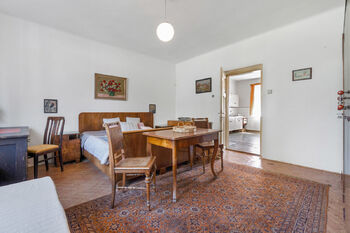Prodej domu 86 m², Lochovice