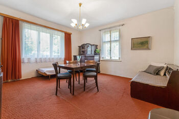 Prodej domu 93 m², Lochovice