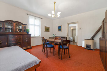 Prodej domu 93 m², Lochovice