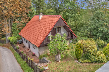 Prodej chaty / chalupy 115 m², Staré Buky