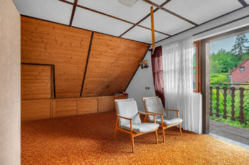 Prodej chaty / chalupy 115 m², Staré Buky