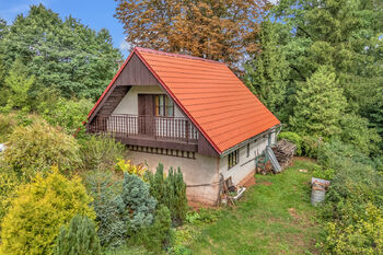 Prodej chaty / chalupy 115 m², Staré Buky