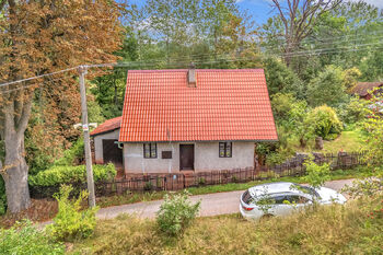 Prodej chaty / chalupy 115 m², Staré Buky