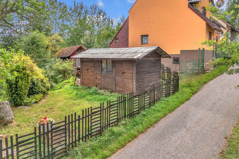 Prodej chaty / chalupy 115 m², Staré Buky