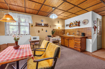 Prodej chaty / chalupy 115 m², Staré Buky