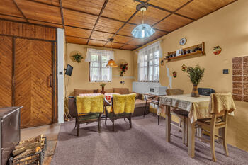 Prodej chaty / chalupy 115 m², Staré Buky