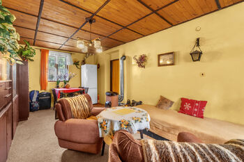 Prodej chaty / chalupy 115 m², Staré Buky