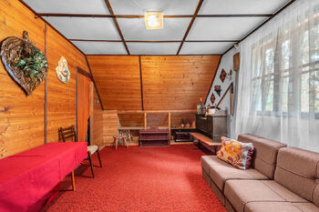 Prodej chaty / chalupy 115 m², Staré Buky
