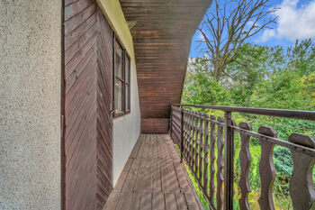 Prodej chaty / chalupy 115 m², Staré Buky