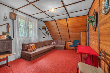 Prodej chaty / chalupy 115 m², Staré Buky