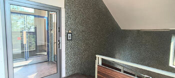 Pronájem kancelářských prostor 19 m², Praha 8 - Kobylisy