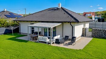 Prodej domu 92 m², Tuhaň