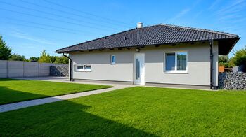 Prodej domu 92 m², Tuhaň