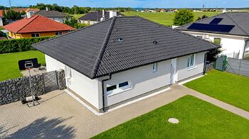 Prodej domu 92 m², Tuhaň