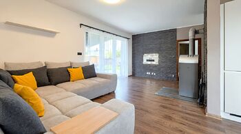 Prodej domu 92 m², Tuhaň