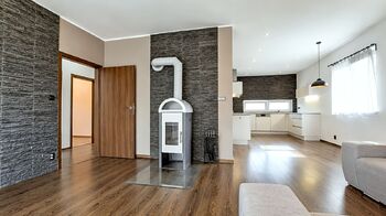Prodej domu 92 m², Tuhaň