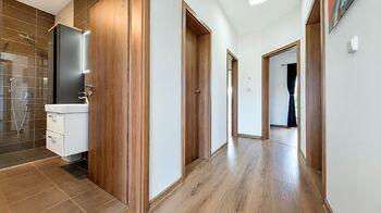 Prodej domu 92 m², Tuhaň