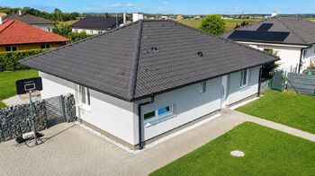 Prodej domu 92 m², Tuhaň