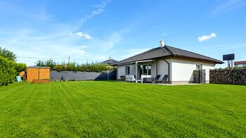 Prodej domu 92 m², Tuhaň