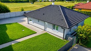 Prodej domu 92 m², Tuhaň