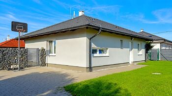 Prodej domu 92 m², Tuhaň