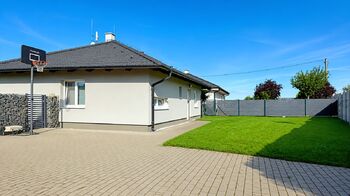 Prodej domu 92 m², Tuhaň
